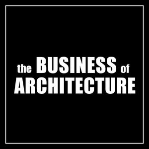 531: Business Strategy for Architectural Practices with Enoch Sears