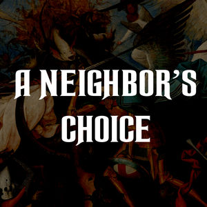Glenn "Kane" Jacobs on His Fight for Liberty - A Neighbor's Choice