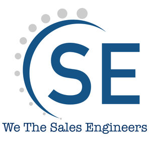 We The  Sales Engineers: A Resource for Sales Engineers, by Sales Engineers