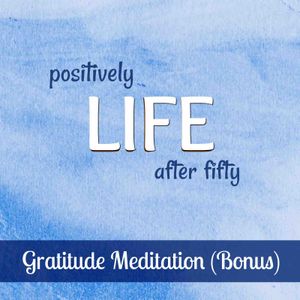 Guided Gratitude Meditation Bonus