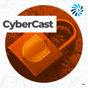 CyberCast has moved! Follow our new feed
