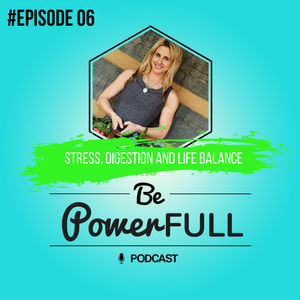 Interview with Jillian Teta, ND: Stress, Digestion and Life Balance