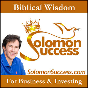 Solomon Success » Podcast