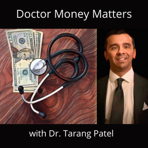 Ep. 60 -- Student loan basics with Ben White, MD