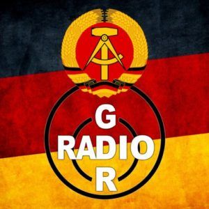 Special Announcement - new website (radiogdrpodcast.com) and season 4 is coming!