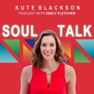 336: Emily Fletcher on The Power of Meditation to Manifest your Dreams