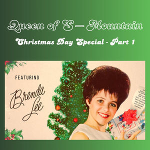 Brenda Lee is Rockin' Around the Christmas Tree with LG!
