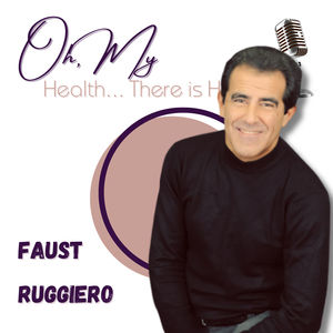 No More Waiting: Living Fully Today with Faust Ruggiero