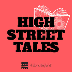 NEW SERIES - High Street Tales