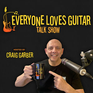 <description>&lt;p&gt;☕️Buy me a coffee: https://www.everyonelovesguitar.com/support&lt;/p&gt; &lt;p&gt;🎧 Discover How to Get Your Music Licensed &amp; Placed in TV, Movies, Video Games &amp; Streaming Services: https://MusicReboot.com&lt;/p&gt; &lt;p&gt;On this Miles Okazaki Interview: Using guitar to overcome shyness, moving from a small town in Washington state to NYC, performing well under pressure and the benefit of working with mentors… working with Stanley Turrentine, John Zorn, Steve Coleman… dealing with divorce and some other low points, cooking, being of service to others, self-care, and why his pastry game is pretty good. Great work ethic, passionate musician&lt;/p&gt; &lt;p&gt;Miles Okazaki is a NYC based guitarist whose main focus is on rhythmic concepts for improvisation, composition, and music theory. As a sideman, he’s played with artists like Kenny Barron, John Zorn, Stanley Turrentine, Dan Weiss, Steve Coleman &amp; Five Elements, and others. Miles has also released 5 LPs of original compositions and a 6-LP recording of the complete compositions of Thelonious Monk for solo guitar, called Work. His most recent LP is The Sky Below&lt;/p&gt;</description>