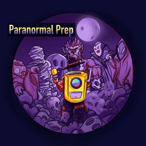 <description>&lt;p&gt;On this episode Josh talks about ghost pets and how they communicate with us.  We explore familiars and what they mean to us in the modern world.  We explore our pets when they are alive and in the afterlife and some mythological creatures.  &lt;/p&gt; &lt;p&gt;shownotes: ParanormalPrepPodcast.com&lt;/p&gt; &lt;p&gt;IG: ParanormalPrepPodcast&lt;/p&gt; &lt;p&gt;Email: &lt;a href= "mailto:ParanormalPrepPodcast@gmail.com"&gt;ParanormalPrepPodcast@gmail.com&lt;/a&gt;&lt;/p&gt; &lt;p&gt; &lt;/p&gt;</description>