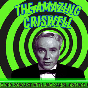 125 | The Amazing Criswell