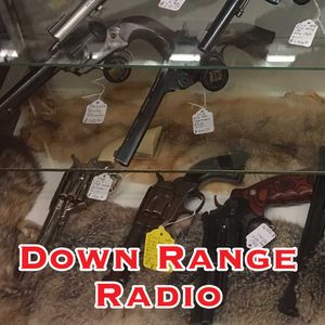 Down Range Radio #650: Guns, Politics and Bloomberg