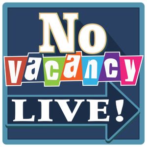 No Vacancy Live!