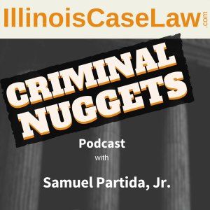 Illinois v. Caballes: The Police Drug Dog Sniffer Case