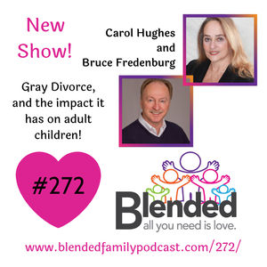 Gray Divorce, with Carol Hughes and Bruce Fredenburg