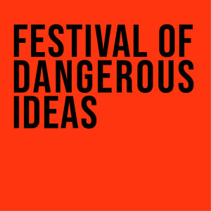 Festival of Dangerous Ideas Trailer