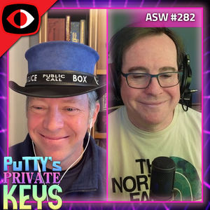 XZ & Open Source, PuTTY's Private Keys, LeakyCLI, LLMs Writing Exploits - ASW #282