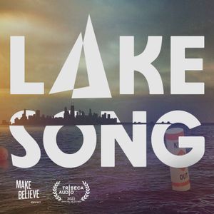 Listening to Lake Song