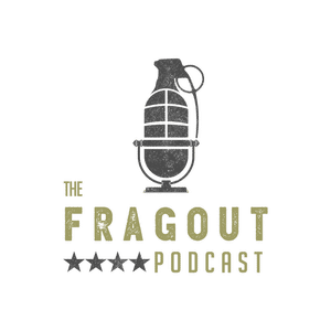 Fragout Podcast