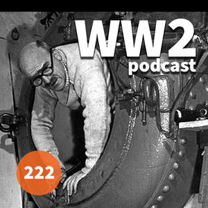 222 - The D-Day Scientists Who Changed Special Operations