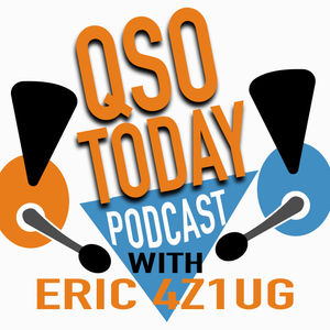 <description>&lt;p dir="ltr"&gt;In this episode of QSO Today, we are joined by Steve Shorey, G3ZPS, who shares his captivating journey through the world of amateur radio. Starting with his early days of constructing tube transmitters from found parts, to securing electronics apprenticeships fueled by his passion for the hobby, and taking a hiatus to focus on family life, Steve's story is one of passion and dedication. Now back in the fold, he finds joy in revisiting old operating modes and refurbishing the vintage equipment that once seemed unattainable in the 1960s. Join us as G3ZPS delves into his ham radio adventures and reflects on the profound impact this hobby has had on his life, right here on QSO Today.&lt;/p&gt; &lt;p&gt; &lt;/p&gt;</description>
