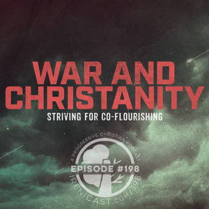 War and Christianity - Striving for Co-Flourishing - 198