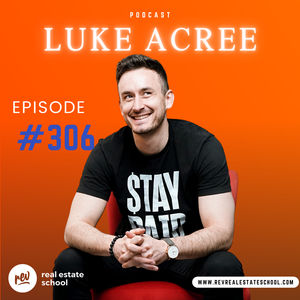 306 - Interview: Luke Acree's Guide to Database Marketing