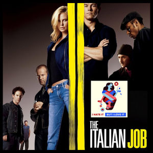 352: The Italian Job (2003)
