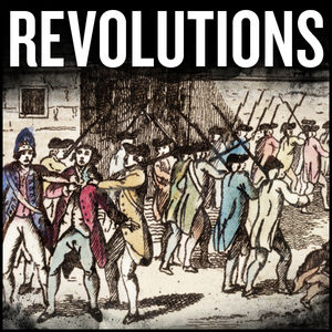 <description>&lt;p&gt;Last time on the Revolutions Podcast...&lt;/p&gt; &lt;p&gt; &lt;/p&gt;</description>