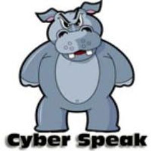 CyberSpeak Aug 31 2015 - SRUM 