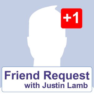 PREVIEW: Friend Request with Justin Lamb
