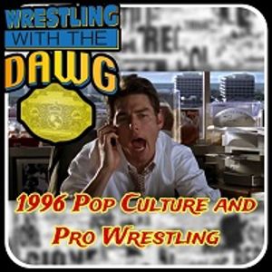 1996 Pop Culture and Pro Wrestling