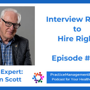 Interview Right to Hire Right