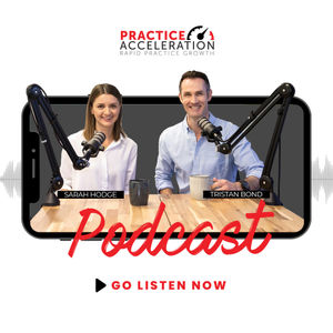 Episode 319: Celebrate and Reactivate— Why Your Healthcare Practice Needs a Birthday System