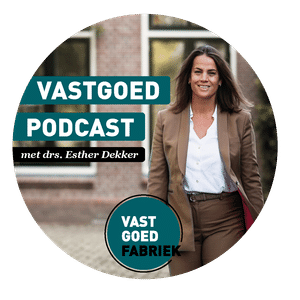 Podcast #167 Verhuur aan arbeidsmigranten Claudia van Meurs - Köster advocaten