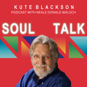 338: Neale Donald Walsch on The 4 Fundamental Questions to Ask Yourself