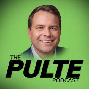 <description>&lt;p&gt;In this episode, Bill Pulte breaks down what he would do with $1000 if he wanted to grow that wealth and become a philanthropist one day. &lt;/p&gt;</description>