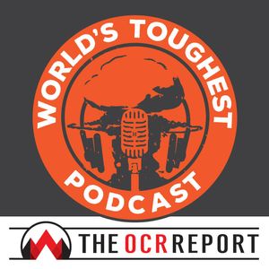World's Toughest Mudder 2022 Preview with Amelia Boone and Carlo Piscitello