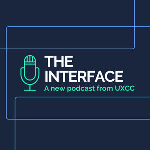 Introducing: The Interface by UX Content Collective