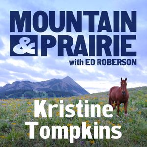 Kristine Tompkins – Nothing to Lose