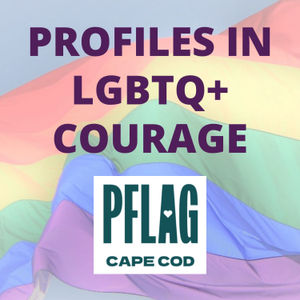 <description>&lt;p&gt;Ann Burke is a registered nurse and long-time advocate for Transgender people who live on Cape Cod, Nantucket, and Martha's Vineyard.&lt;/p&gt; &lt;p&gt;&lt;br /&gt; She serves as a board member of the Cape and Islands Transgender Resource Fund, and also acts as a counselor and facilitator of Transgender social support meetings, held twice monthly on he Cape, under the auspices of Fenway Health of Boston.&lt;/p&gt; &lt;p&gt;&lt;br /&gt; In this insightful interview with PFLAG Cape Cod's Rick Koonce, Ann, who is NOT Transgender herself, explains why she took on a role as a committed advocate for Transgender people.&lt;/p&gt; &lt;p&gt;&lt;br /&gt; With a Master's Degree in Counseling Psychology, Ann shines a critical spotlight on the many challenges Transgender people face -- be it in navigating the legal and healthcare systems of Massachusetts, or dealing with discrimination in housing and employment.&lt;/p&gt; &lt;p&gt;&lt;br /&gt; "When a Transgender person comes out, they often lose their entire support system," says Ann. "This often includes a person's family, partner, friends, neighbors and job."&lt;/p&gt; &lt;p&gt;&lt;br /&gt; Despite those challenges, Ann says,"I have found Transgender people to be incredibly resilient in navigating legal, financial and healthcre obstacles as well as a modern world that is often hostile, intolerant, and ignorant about who they REALLY are.&lt;/p&gt; &lt;p&gt;&lt;br /&gt; Please click the button to subscribe so you don't miss any episodes and leave a review if your favorite podcast app has that ability. Thank you!&lt;/p&gt; &lt;p&gt;&lt;br /&gt; For more information, visit the PFLAG Cape Cod website: &lt;a href= "https://www.pflagcapecod.org/podcasts.html" target="_blank" rel= "noopener"&gt;https://www.pflagcapecod.org/podcasts.html&lt;/a&gt;&lt;/p&gt; &lt;p&gt;&lt;br /&gt; © 2020 - 2023 PFLAG Cape Cod&lt;/p&gt;</description>