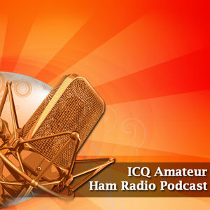 ICQ Podcast Episode 426 - HamSCI Eclipse