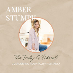 How To Get Over Hospitality Hesitancy with Amber Stumph
