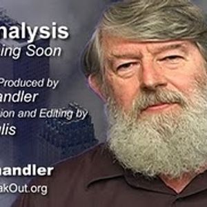 David Chandler Talks About His New DVD "9/11 Analysis" and Rationalizes the Pentagon Debate on Visibility 9-11