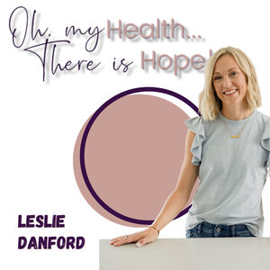 Discover the power of liquid supplements! Join me in a conversation with Leslie Danford.