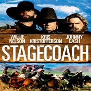Stagecoach (1986) Retro Movie Review