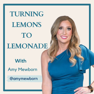 036 - How To Move On After You LOSE Your ENTIRE Business...with Heather Prestanski