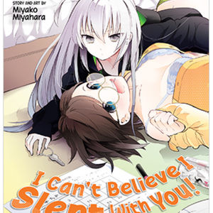 Podcast Episode 278: I Can't Believe I Slept With You! Volume 1