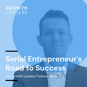 Dennis Mortensen: The Serial Entrepreneur's Journey